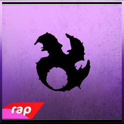 Rap do Estarossa: O Mandamento do Amor (NERD HITS)