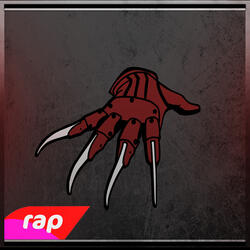 Rap do Freddy Krueger: O Senhor dos Pesadelos (NERD HITS)