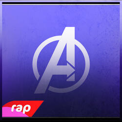Rap dos Vingadores Ultimato: Custe o Que Custar (NERD HITS)
