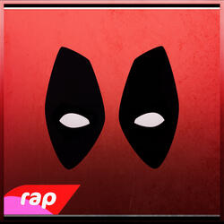 Rap do Deadpool: O Mercenário Tagarela (NERD HITS)