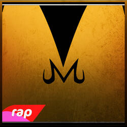 Rap do Vegeta: Pura Maldade (NERD HITS)