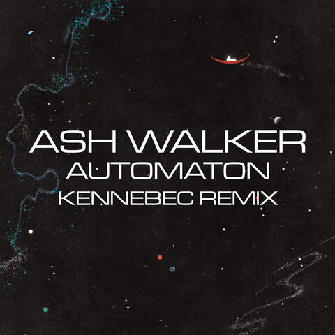 Automaton