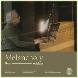 Melancholy