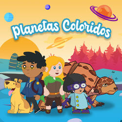 Musical Planet