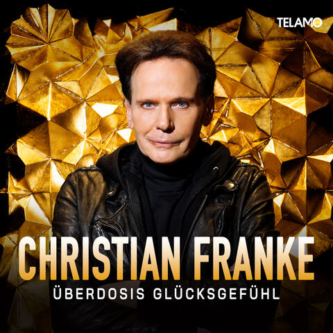 Überdosis Glücksgefühl