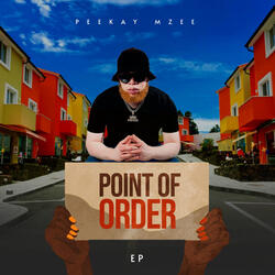 Point Of Order (Intro)