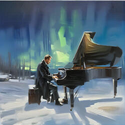 Silent Night Reimagined