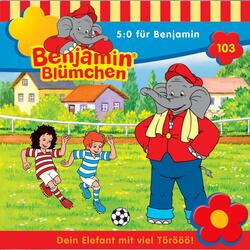 Benjamin Blümchen Lied