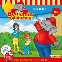 Ich bin so froh bei uns im Zoo!