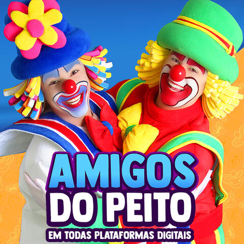 Amigos do Peito
