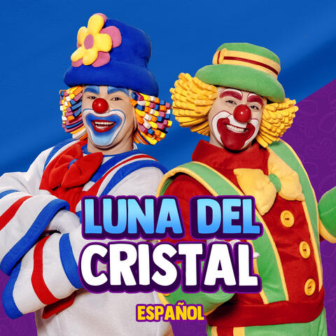 Luna del Cristal