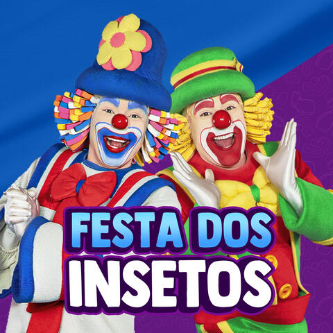 Festa dos Insetos