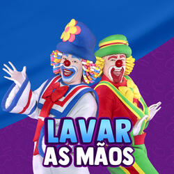 Lavar As Mãos