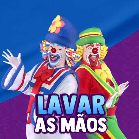 Lavar As Mãos