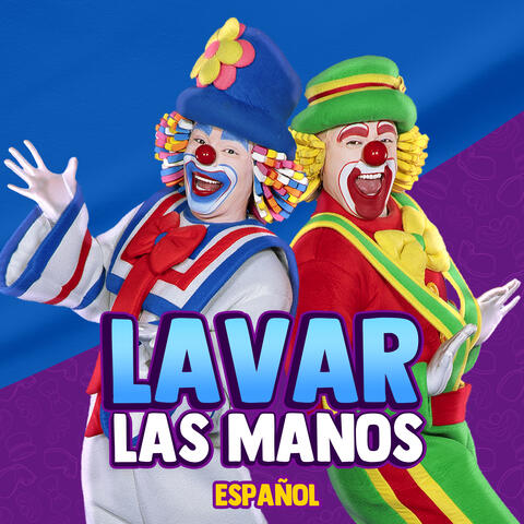 Lavar Las Manos