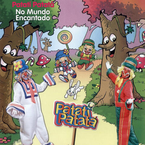 Patati Patatá