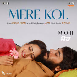 Mere Kol (From "Moh")