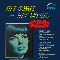 Theme from "Airport"