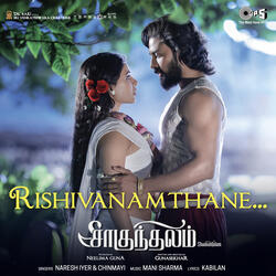 Rishivanamthane (From "Shaakuntalam") [Tamil]