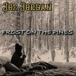 Frost On The Pines