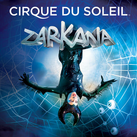 Zarkana