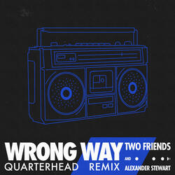 Wrong Way