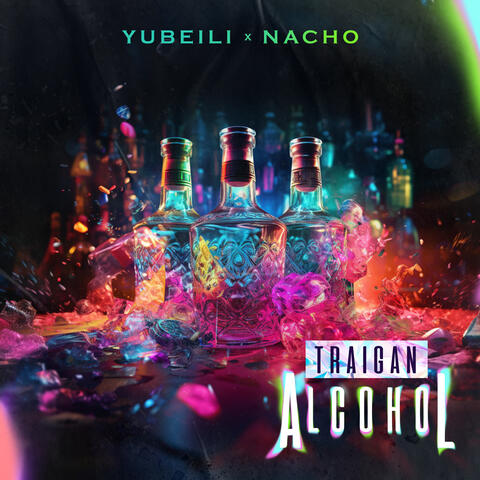 Traigan Alcohol