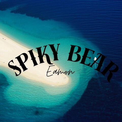 Spiky bear
