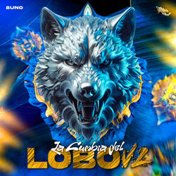 La Cumbia Del Lobo V2