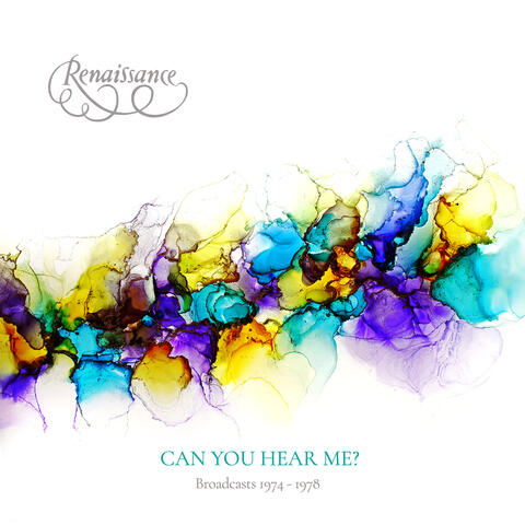 Can You Hear Me: Broadcasts 1974-1978