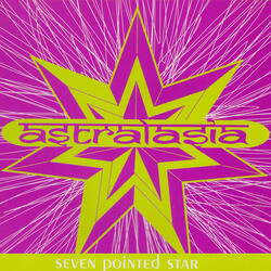 Seven Pointed Star