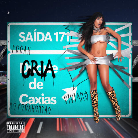 Cria de Caxias