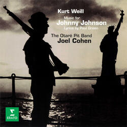 Weill: Johnny Johnson: Introduction