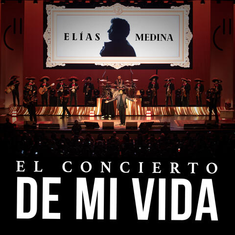El Concierto de Mi Vida