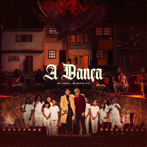 A Dança