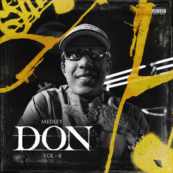 Medley DON vol. 2