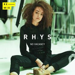 No Vacancy