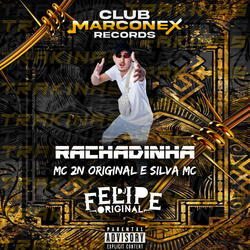 RACHADINHA