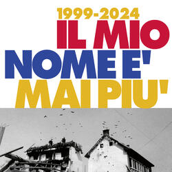 Il mio nome è mai più