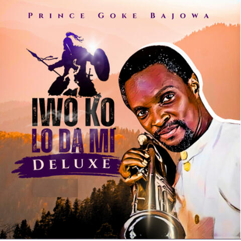 Iwo Ka Lo Dami