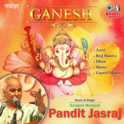 Ganesh Gayatri Mantra