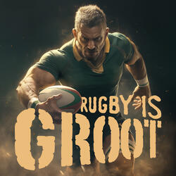 Staan Op Vir Die Groen En Goud