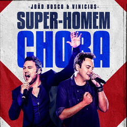 Super-Homem Chora