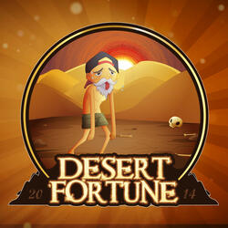Desert Fortune 2014