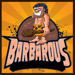 Barbaorous 2013