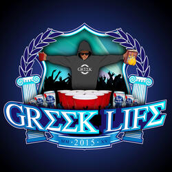 Greek Life 2015