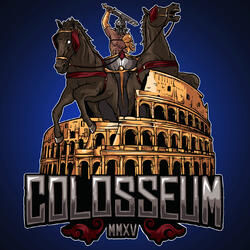 Colosseum 2015