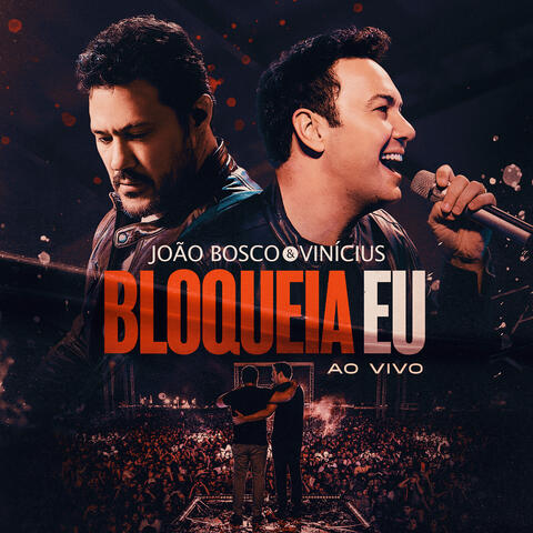Bloqueia Eu