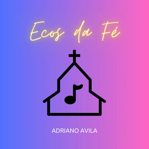 Ecos Da Fé