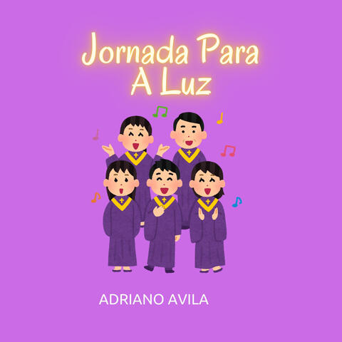 Jornada Para A Luz